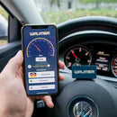 Difusor Automotivo