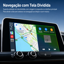 Adaptador CarPlay