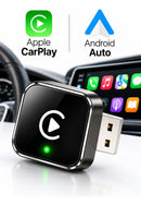 Carplay Adaptador Sem Fio