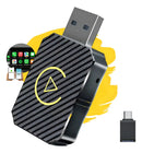 Adaptador CarPlay