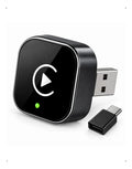 Carplay Adaptador Sem Fio