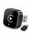 Carplay Adaptador Sem Fio