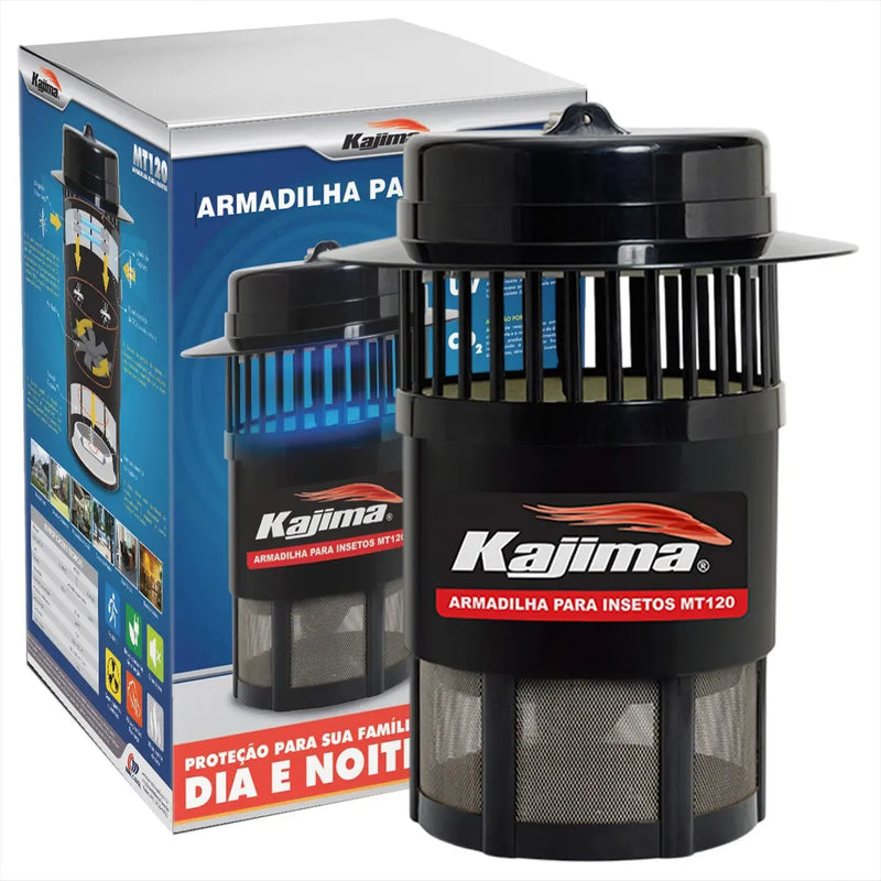 Armadilha Para Insetos