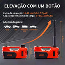 Kit Macaco Elétrico