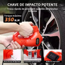 Kit Macaco Elétrico