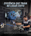 Carretel Retratil